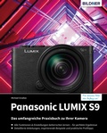 Cover: Panasonic LUMIX S9 - Bildner Verlag