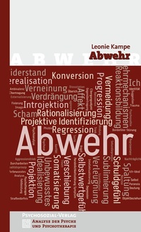 Abbildung von: Abwehr - Psychosozial-Verlag