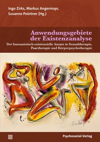 Abbildung von: Anwendungsgebiete der Existenzanalyse - Psychosozial-Verlag