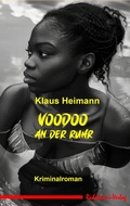 Cover: Voodoo an der Ruhr - Ruhrkrimi-Verlag