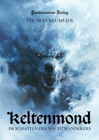 Abbildung von: Keltenmond - Pandämonium
