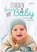 Cover: Stricken f&uuml;rs Baby - Christophorus Verlag