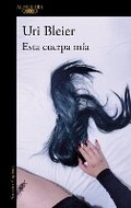 Cover: Esta cuerpa mia / This Body of Mine - Penguin Random House Grupo Editorial