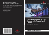 Abbildung von: The Development of the Democratic Republic of Congo - Our Knowledge Publishing
