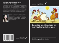 Abbildung von: Desafíos bioclimáticos en la avicultura de Sergipe - Ediciones Nuestro Conocimiento