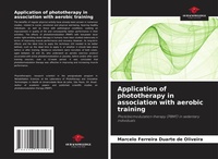 Abbildung von: Application of phototherapy in association with aerobic training - Our Knowledge Publishing