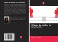 Cover: O lugar da mulher no casamento - Edicoes Nosso Conhecimento
