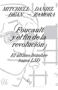 Cover: Foucault y el fin de la revoluci&oacute;n - Adriana Hidalgo Editora