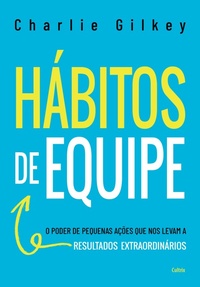 Enlarge image Cover: Hábitos de equipe - Editora Cultrix