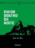 Cover: PAVOR DENTRO DA NOITE - Bandeirola