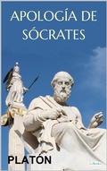 Cover: Apologia de S&oacute;crates - Lebooks Editora