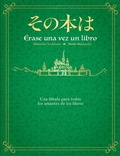 Cover: Erase una vez un libro / Once Upon a Time, There Was a Book - Plaza & Janes S.A.