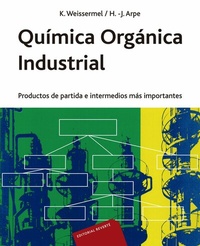 Abbildung von: Química Orgánica Industrial - Reverte