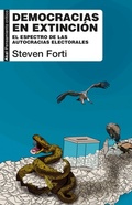 Cover: Democracias en extinci&oacute;n - Ediciones Akal