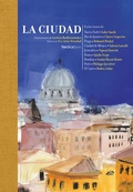 Cover: La Ciudad - N&oacute;rdica Libros