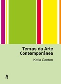 Cover: Temas da arte contempor&acirc;nea - BOX - WMF Martins Fontes