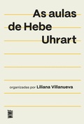 Cover: As aulas de Hebe Uhart - WMF Martins Fontes