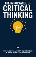 Abbildung von: The Importance of Critical Thinking (1) - TARUN PAL