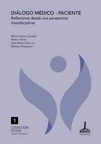 Abbildung von: Diálogo médico-paciente - Proyecto451