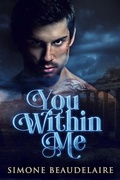 Cover: You Within Me - Next Chapter