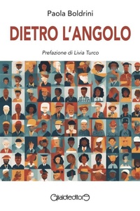 Abbildung von: Dietro l'angolo - Giraldi Editore