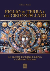 Abbildung von: Figlio di Terra e del Cielo stellato - Edizioni Nisroch