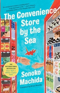 Enlarge image Cover: The Convenience Store by the Sea - G P Putnam's Sons