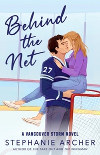 Enlarge image Cover: Behind the Net - Dell Publishing Co Inc.,U.S.