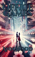 Cover: Office Games - Ann Hood