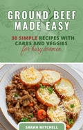 Cover: Ground Beef Made Easy - Jose Junqueira