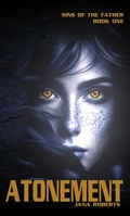Cover: Sins of the Father - Atonement - Jana Roberts