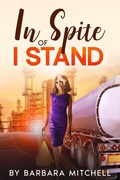 Cover: In Spite of I Stand - Thomas Green