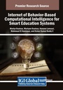 Cover: Internet of Behavior-Based Computational Intelligence for Smart Education Systems - Information Science Publishing