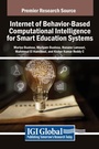 Cover: Internet of Behavior-Based Computational Intelligence for Smart Education Systems - IGI Global