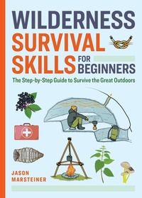 Abbildung von: Wilderness Survival Skills for Beginners - Callisto