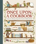 Cover: Once Upon a Cookbook - Insight Editions