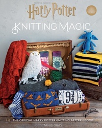 Abbildung von: Harry Potter Knitting - Insight Editions