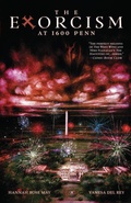 Cover: The Exorcism at 1600 Penn - Idea & Design Works