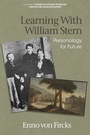 Cover: Learning With William Stern - IAP - Information Age Publishing