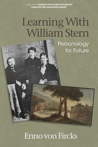 Enlarge image Cover: Learning With William Stern - IAP - Information Age Publishing
