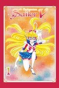Cover: Codename: Sailor V 1 (Naoko Takeuchi Collection) - Kodansha America, Inc
