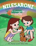 Cover: NILESARONI - Christian Faith Publishing, Inc.