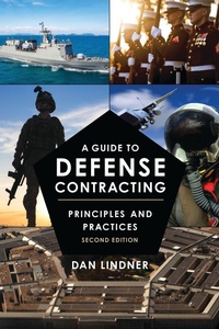 Abbildung von: A Guide to Defense Contracting - Bloomsbury eBooks US