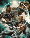 Cover: A Vicious Circle #3 - Boom Entertainment