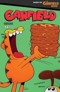 Cover: Garfield #1 - Boom Entertainment