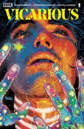 Cover: Vicarious #1 - Boom Entertainment