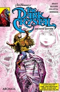 Cover: Jim Henson's The Dark Crystal Archive Edition #2 - Boom Entertainment