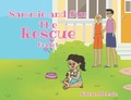 Cover: Sammie and Sue - Covenant Books, Inc.