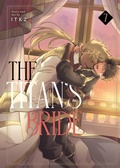 Cover: The Titan's Bride Vol. 7 - Seven Seas Entertainment, LLC
