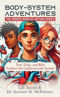 Enlarge image Cover: Bodysystem Adventures - Dr. Shannon W McPherson